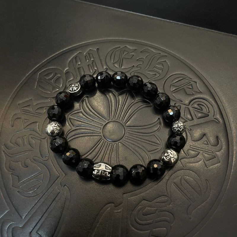 Chrome Hearts Bracelets Cozy 240818