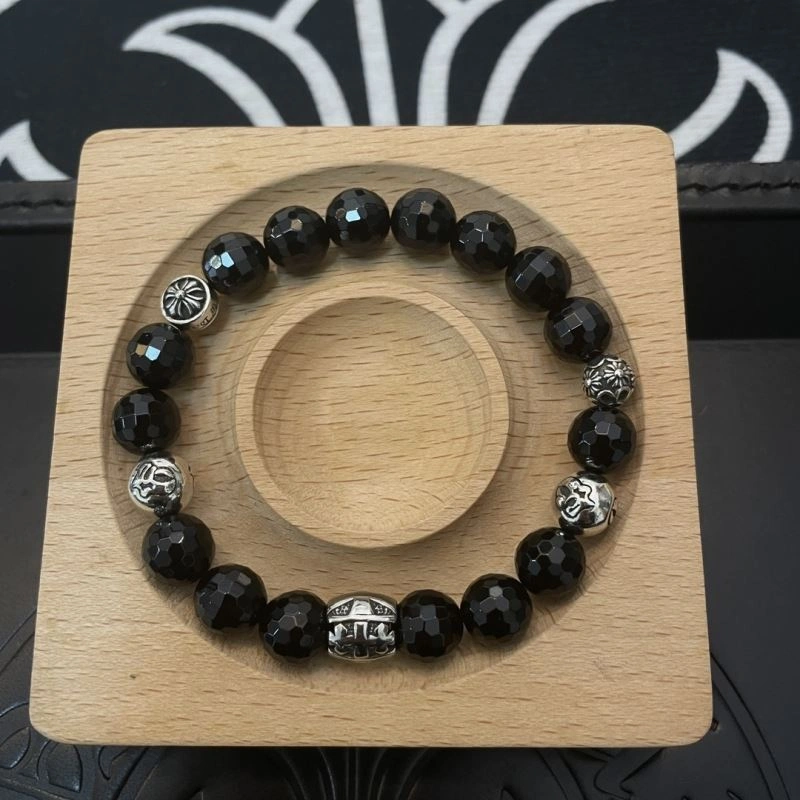 Chrome Hearts Bracelets Cozy 240818