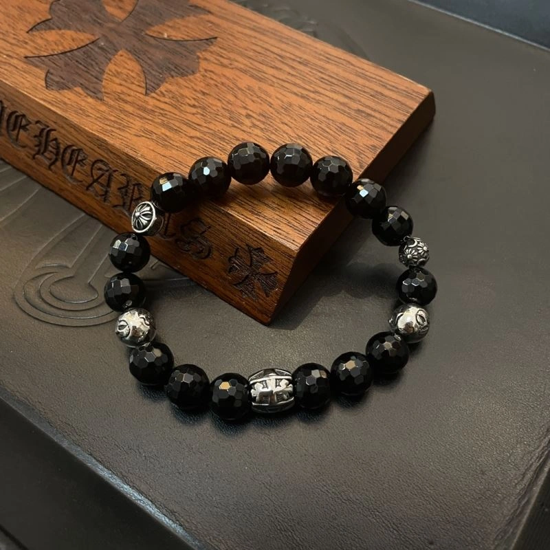Chrome Hearts Bracelets Cozy 240818