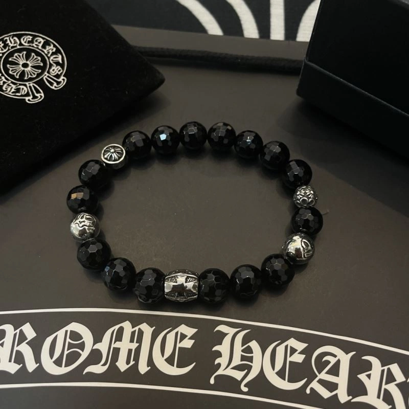 Chrome Hearts Bracelets Cozy 240818