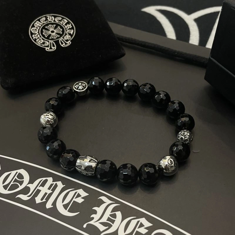 Chrome Hearts Bracelets Cozy 240818