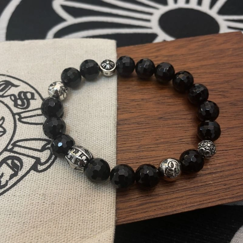 Chrome Hearts Bracelets Cozy 240818