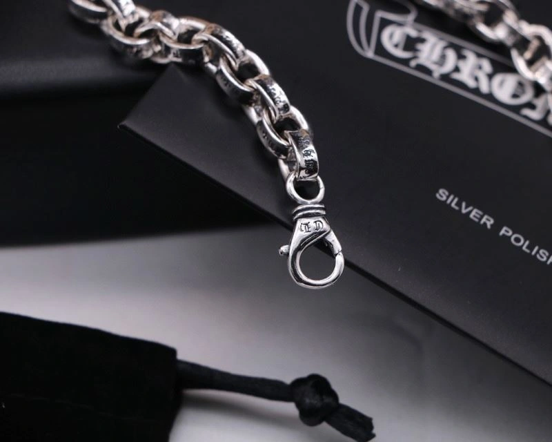 Stretchable Chrome Hearts Bracelets 240814