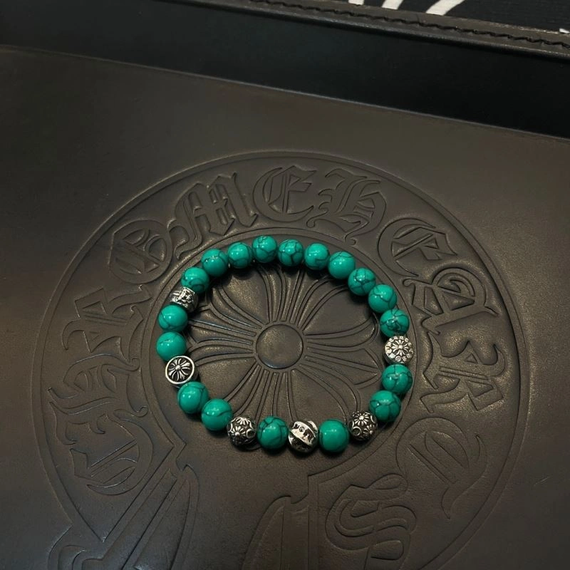 Compact Chrome Hearts Bracelets 240817