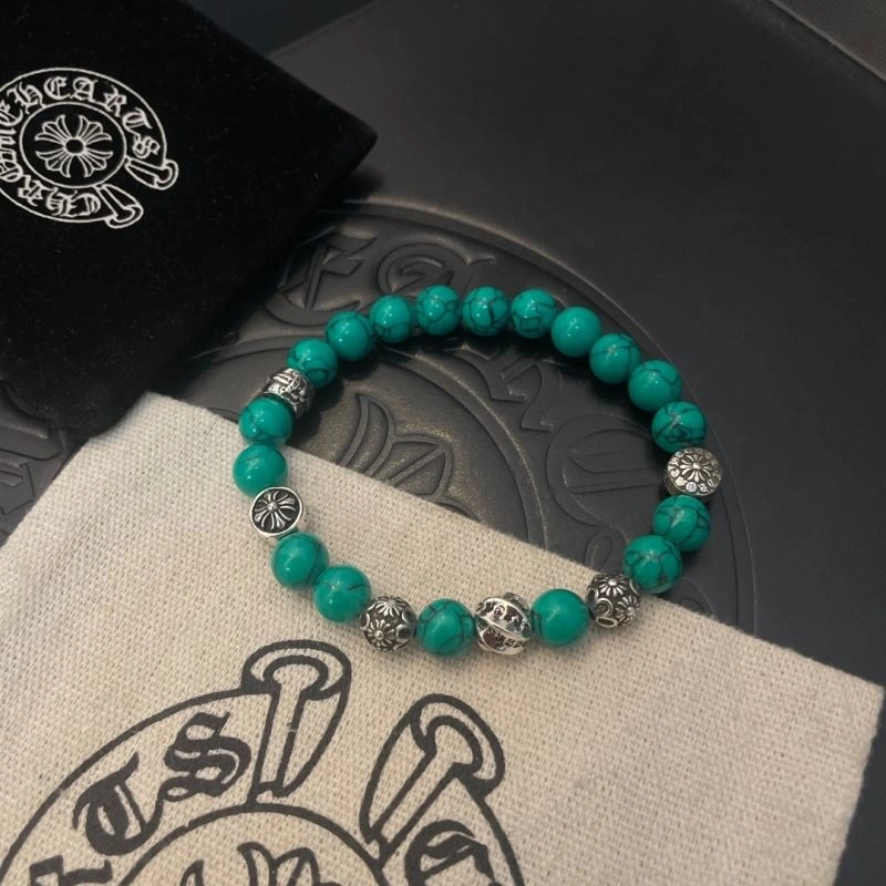 Compact Chrome Hearts Bracelets 240817