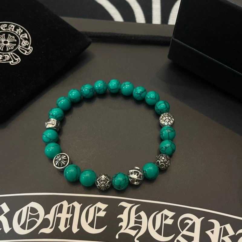 Compact Chrome Hearts Bracelets 240817