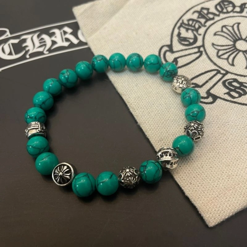 Compact Chrome Hearts Bracelets 240817