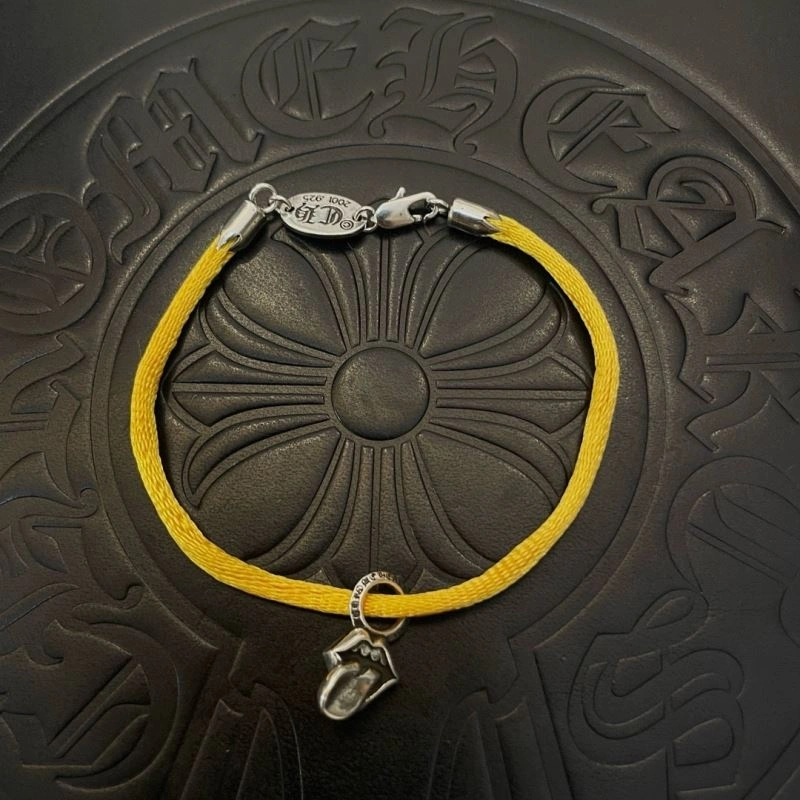Chrome Hearts Bracelets Premium 240816