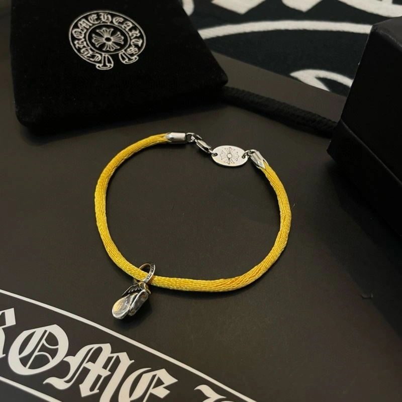 Chrome Hearts Bracelets Premium 240816