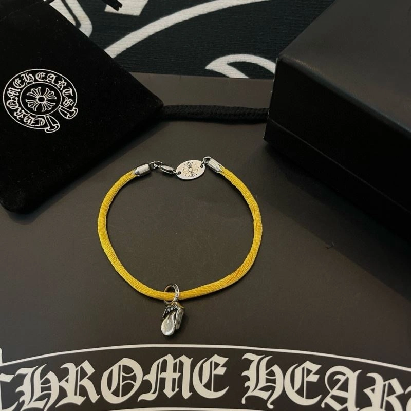 Chrome Hearts Bracelets Premium 240816