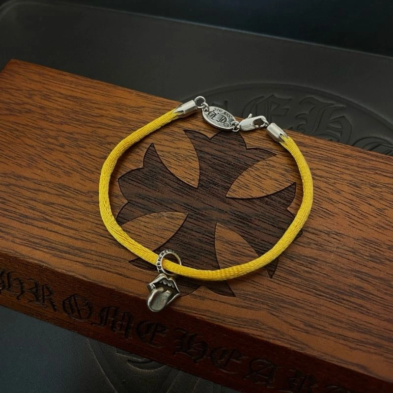 Chrome Hearts Bracelets Premium 240816