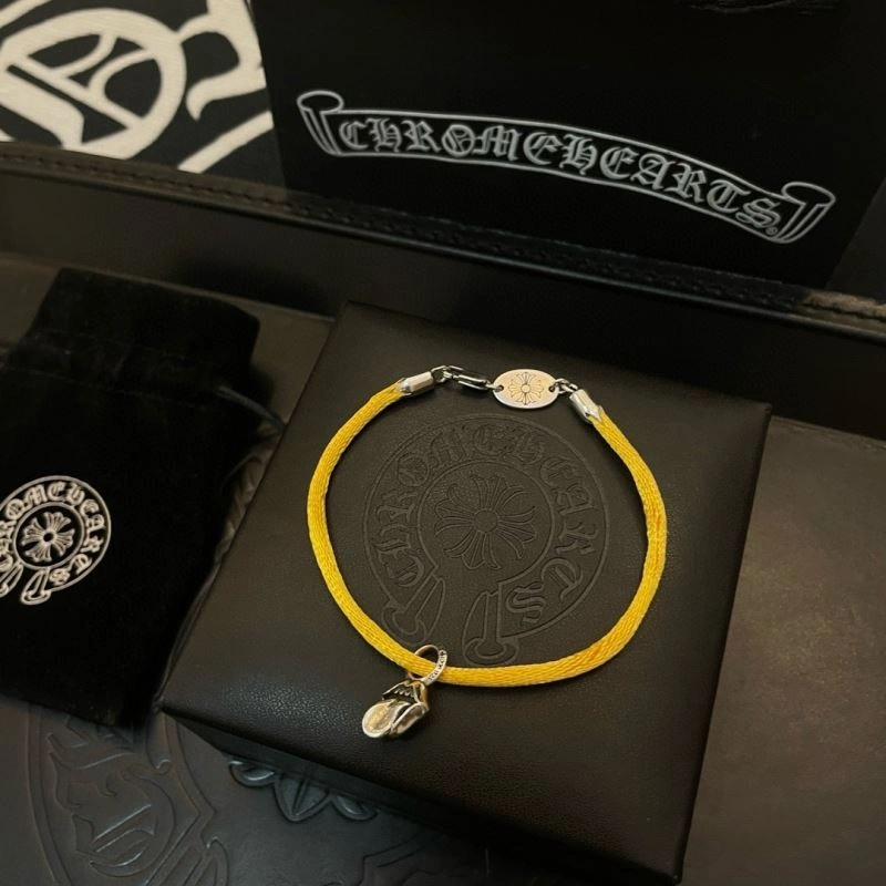 Chrome Hearts Bracelets Premium 240816