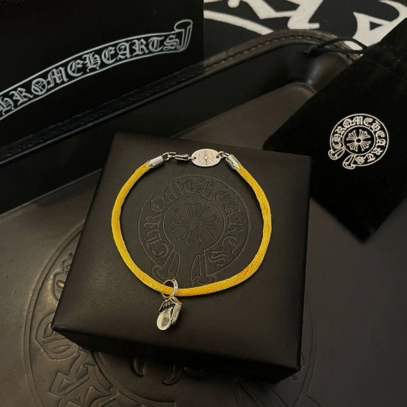 Chrome Hearts Bracelets Premium 240816