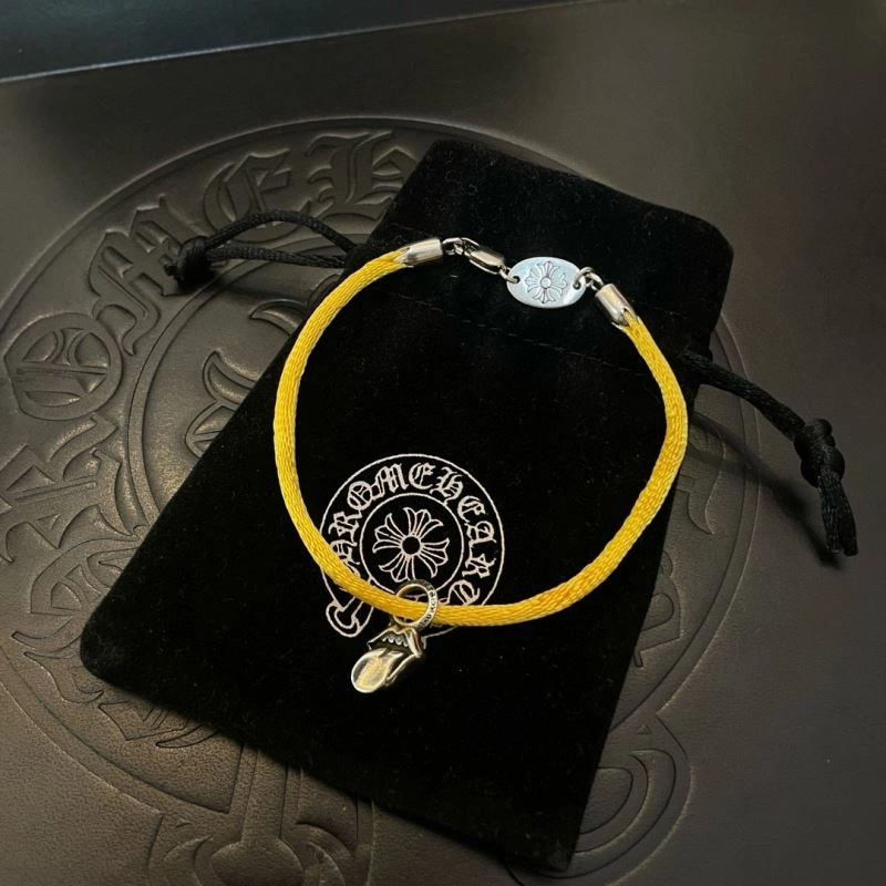 Chrome Hearts Bracelets Premium 240816