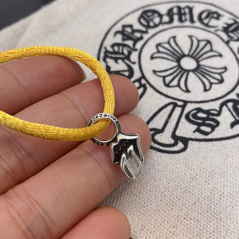Chrome Hearts Bracelets Premium 240816