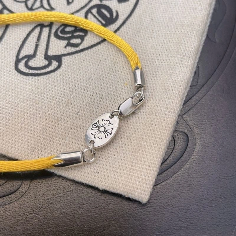 Chrome Hearts Bracelets Premium 240816