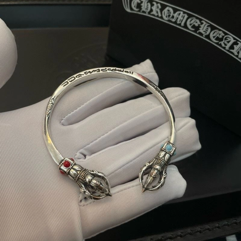 Chrome Hearts Bracelets Neat 240815