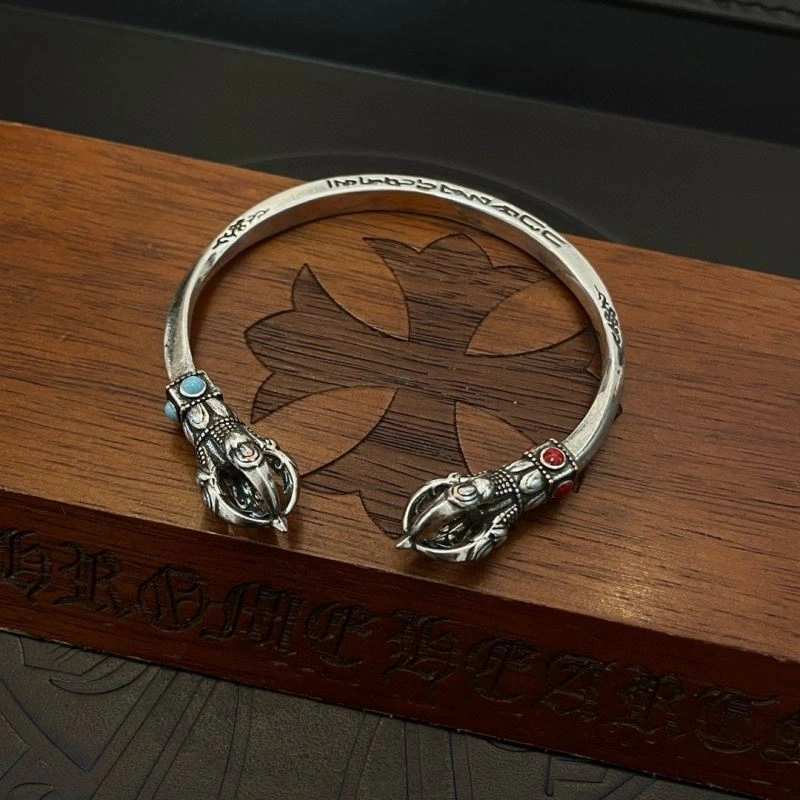 Chrome Hearts Bracelets Neat 240815