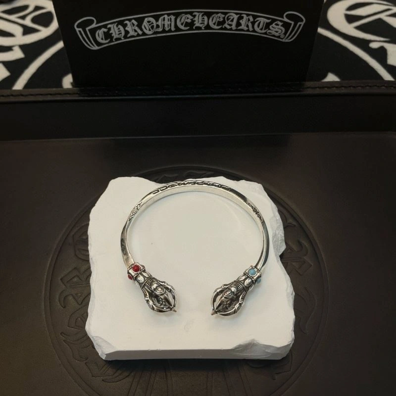 Chrome Hearts Bracelets Neat 240815