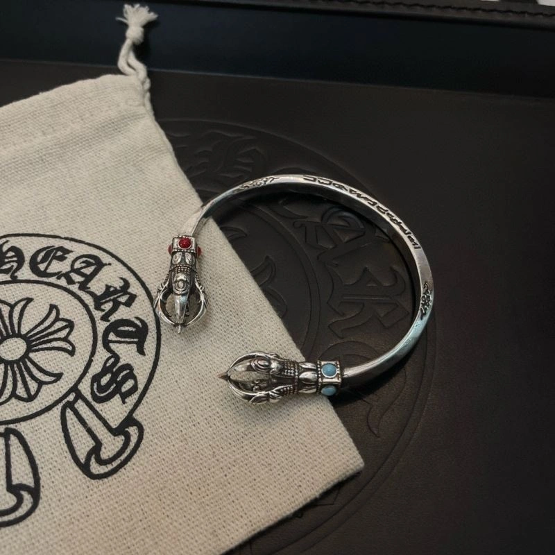 Chrome Hearts Bracelets Neat 240815