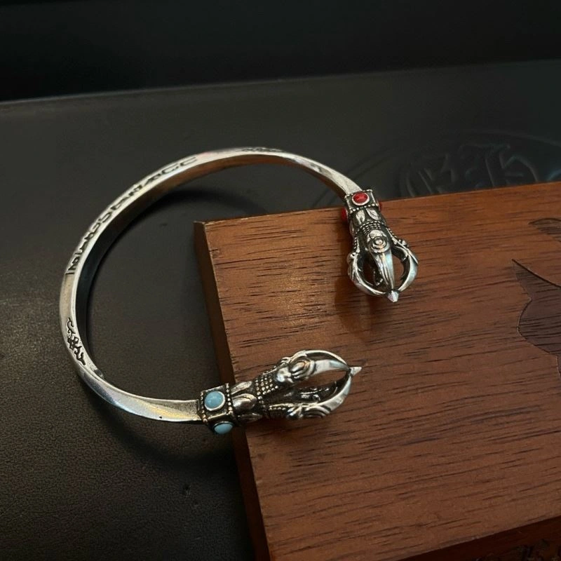 Chrome Hearts Bracelets Neat 240815