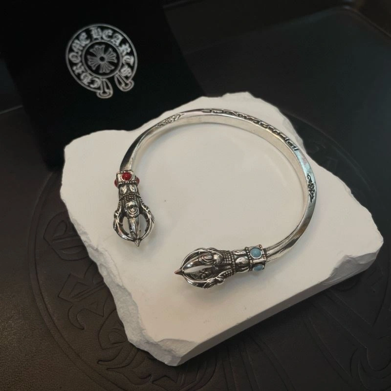 Chrome Hearts Bracelets Neat 240815