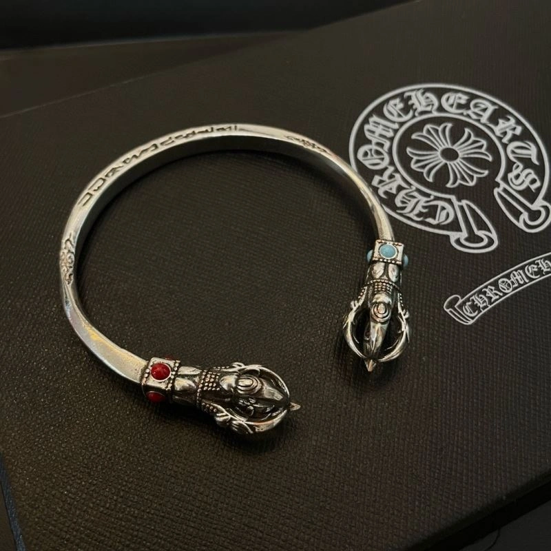 Chrome Hearts Bracelets Neat 240815
