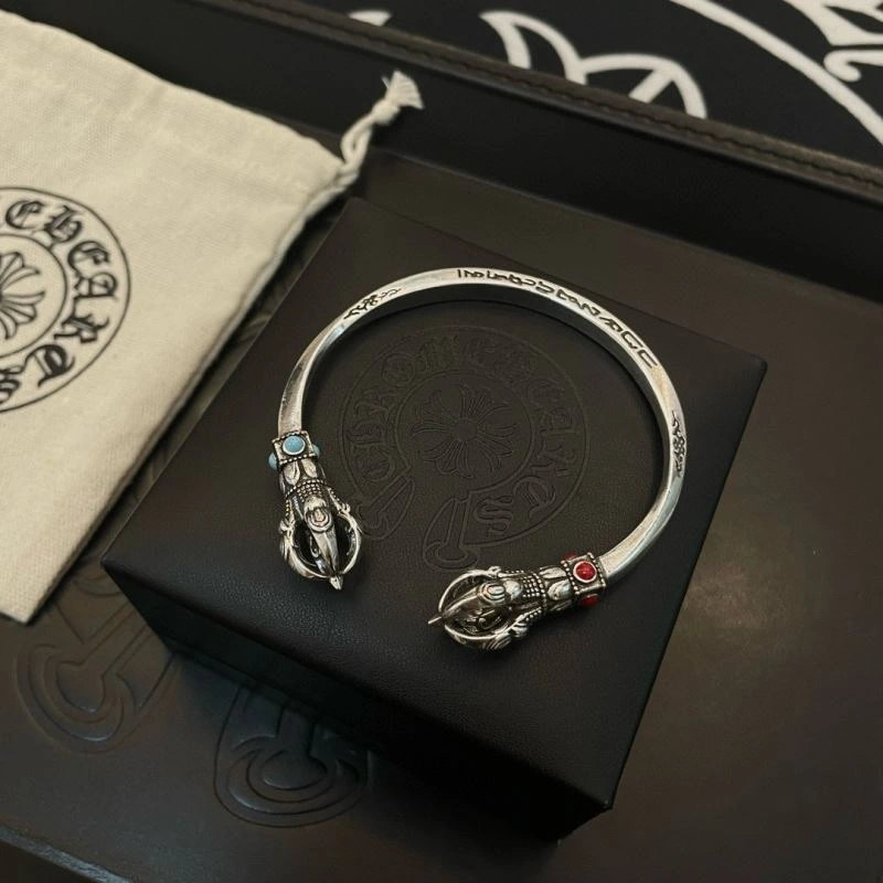 Chrome Hearts Bracelets Neat 240815