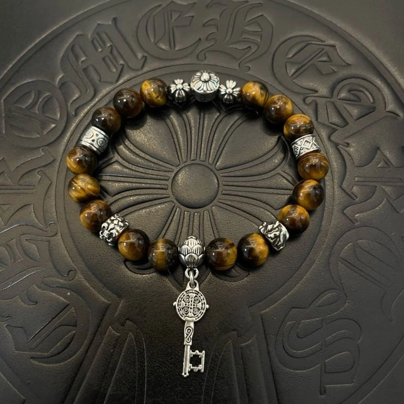 GoodFit Chrome Hearts Bracelets 240813