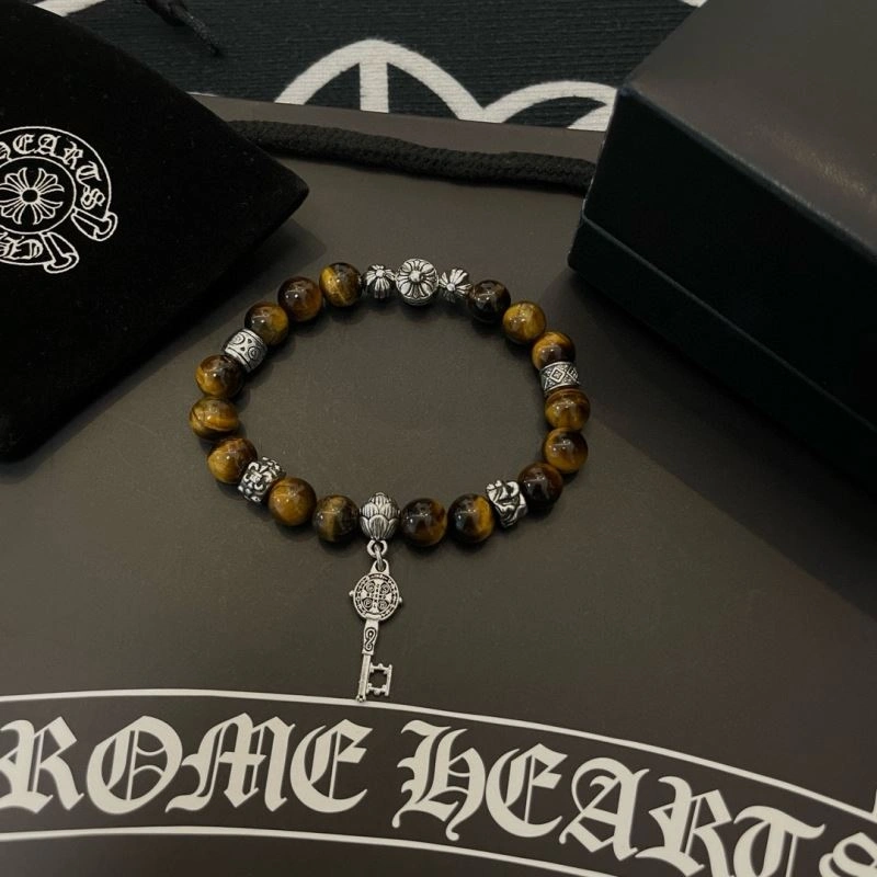 GoodFit Chrome Hearts Bracelets 240813