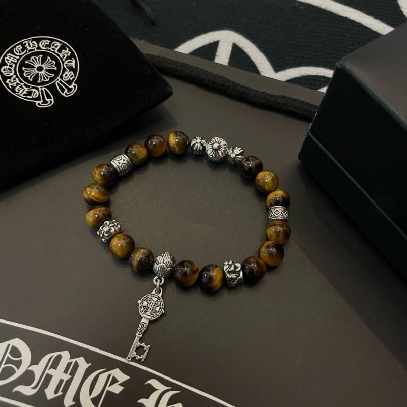 GoodFit Chrome Hearts Bracelets 240813