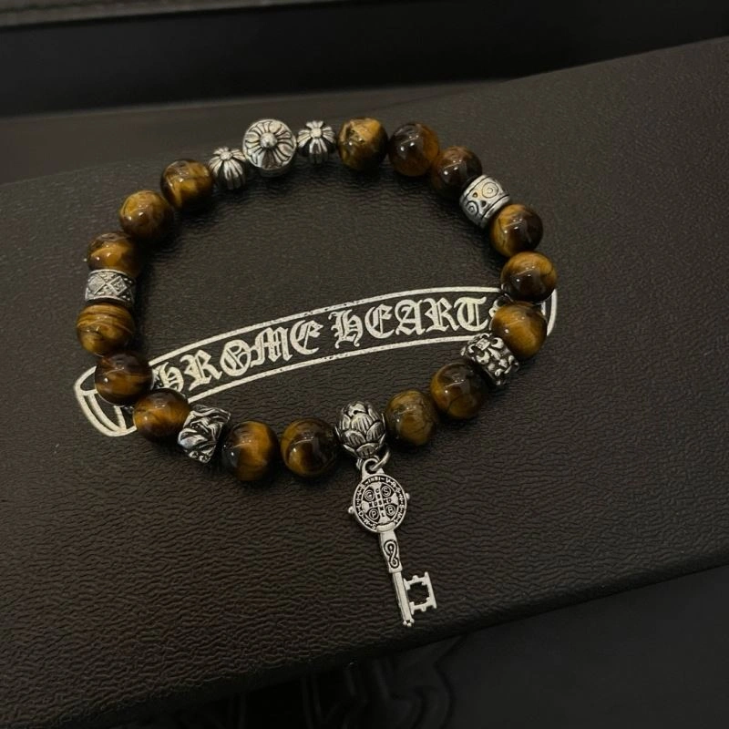GoodFit Chrome Hearts Bracelets 240813