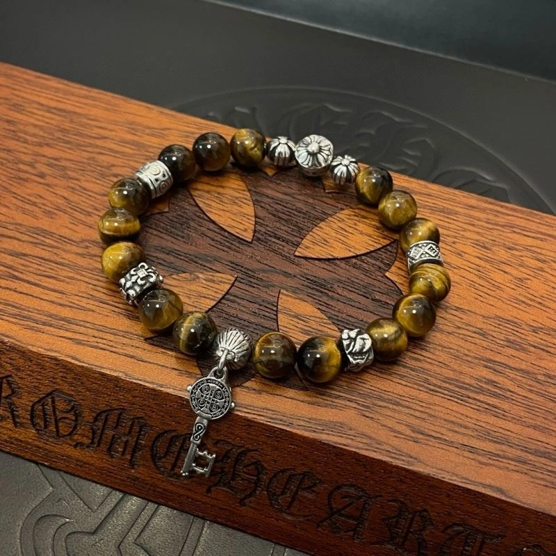 GoodFit Chrome Hearts Bracelets 240813