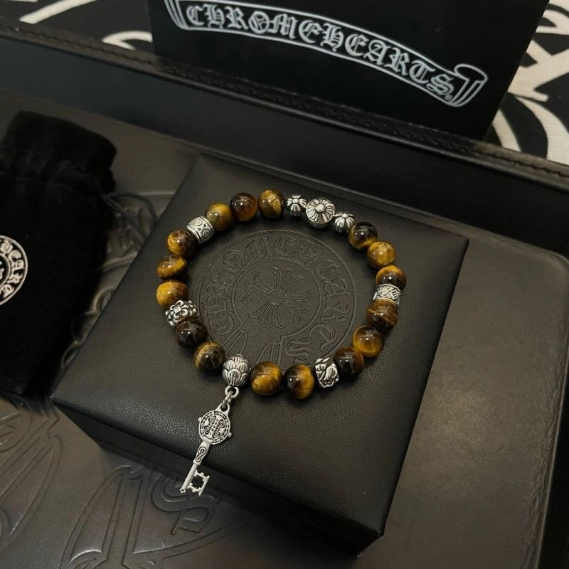 GoodFit Chrome Hearts Bracelets 240813