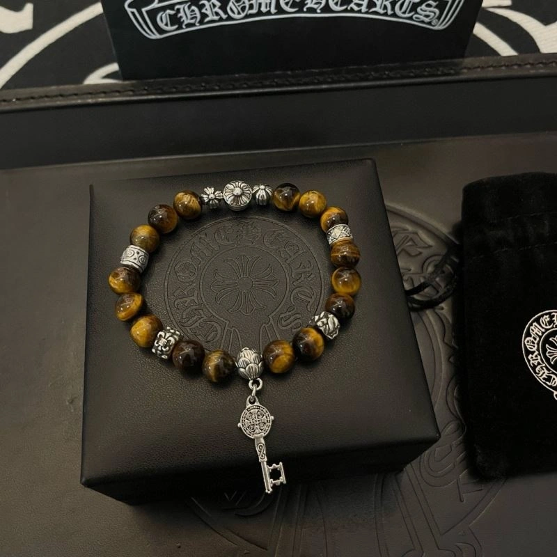 GoodFit Chrome Hearts Bracelets 240813