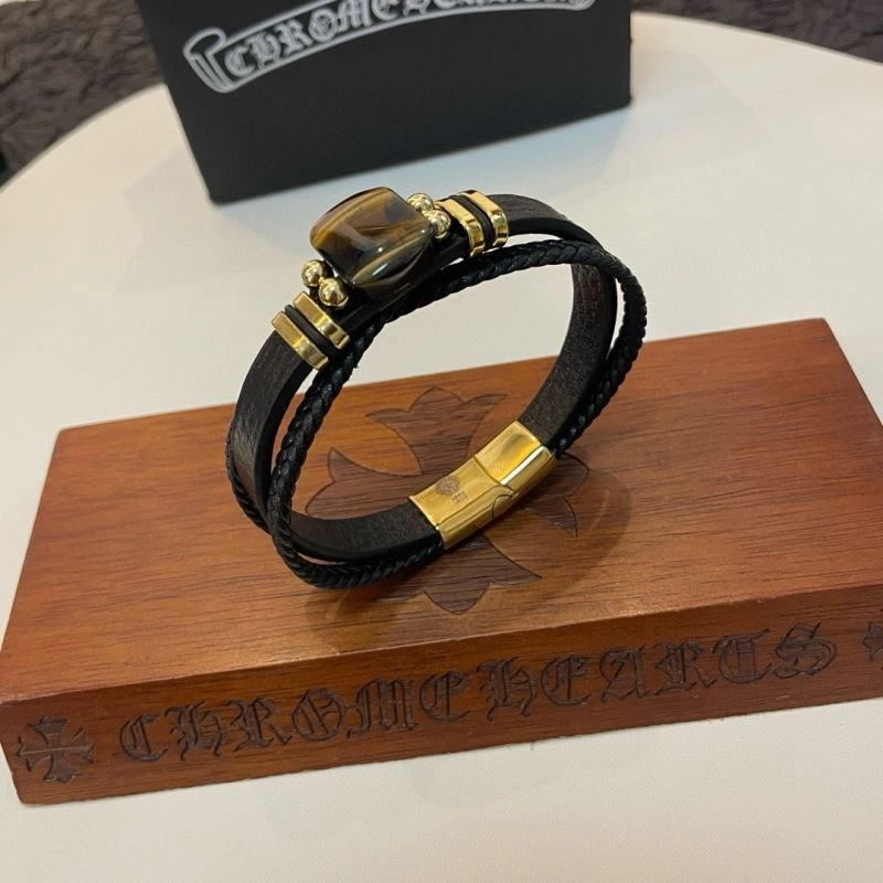 Chrome Hearts Bracelets Reliable 240812