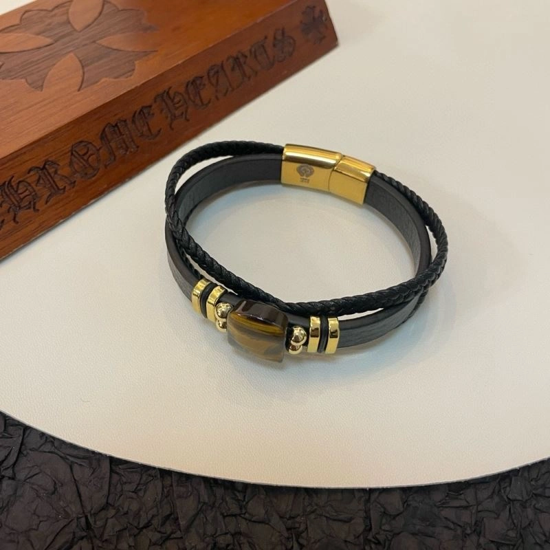 Chrome Hearts Bracelets Reliable 240812
