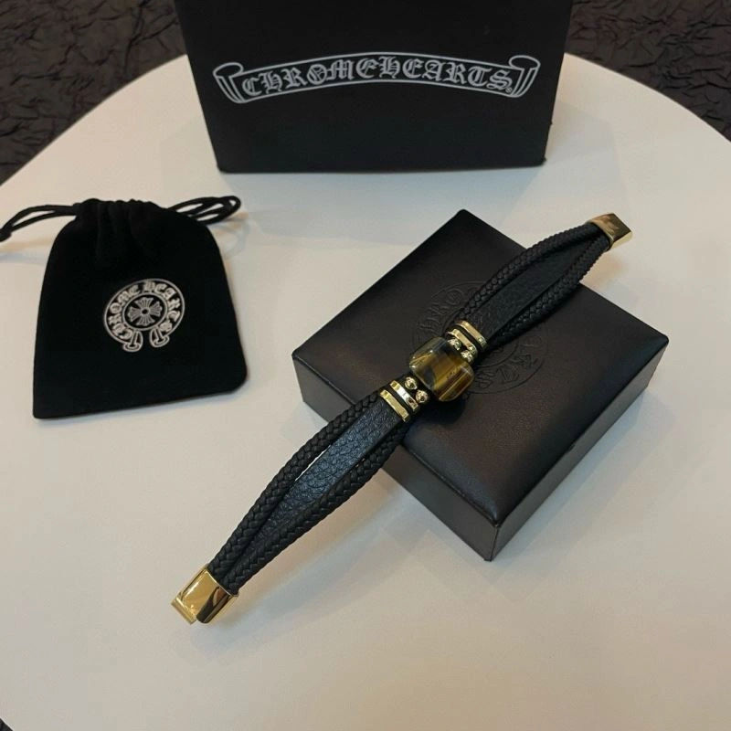 Chrome Hearts Bracelets Reliable 240812
