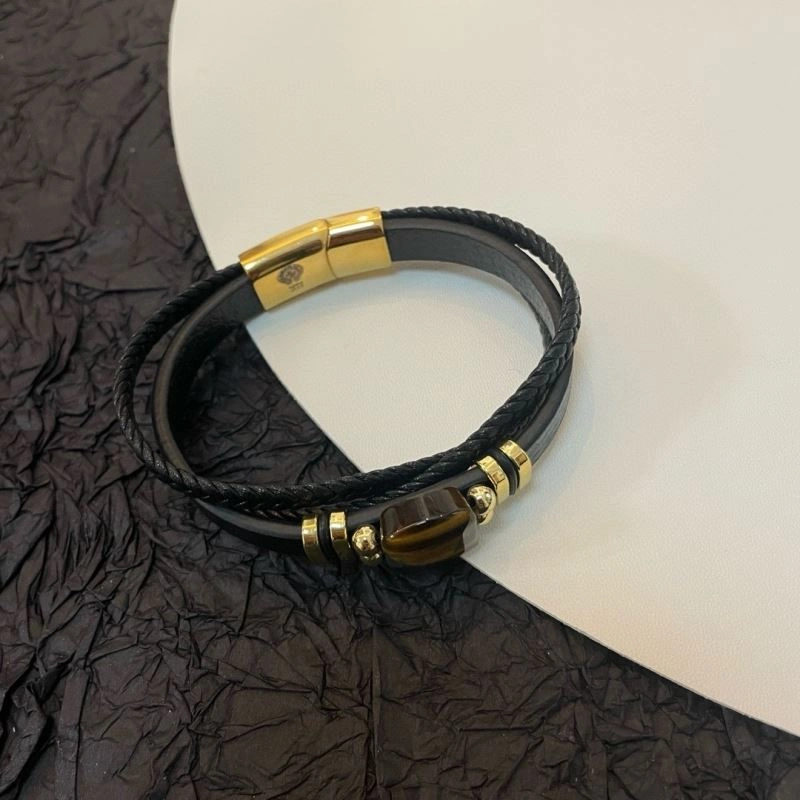 Chrome Hearts Bracelets Reliable 240812
