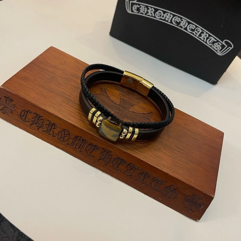 Chrome Hearts Bracelets Reliable 240812