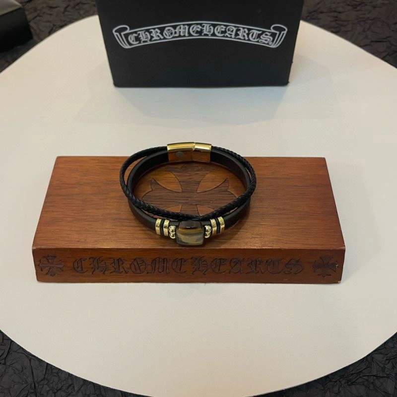 Chrome Hearts Bracelets Reliable 240812