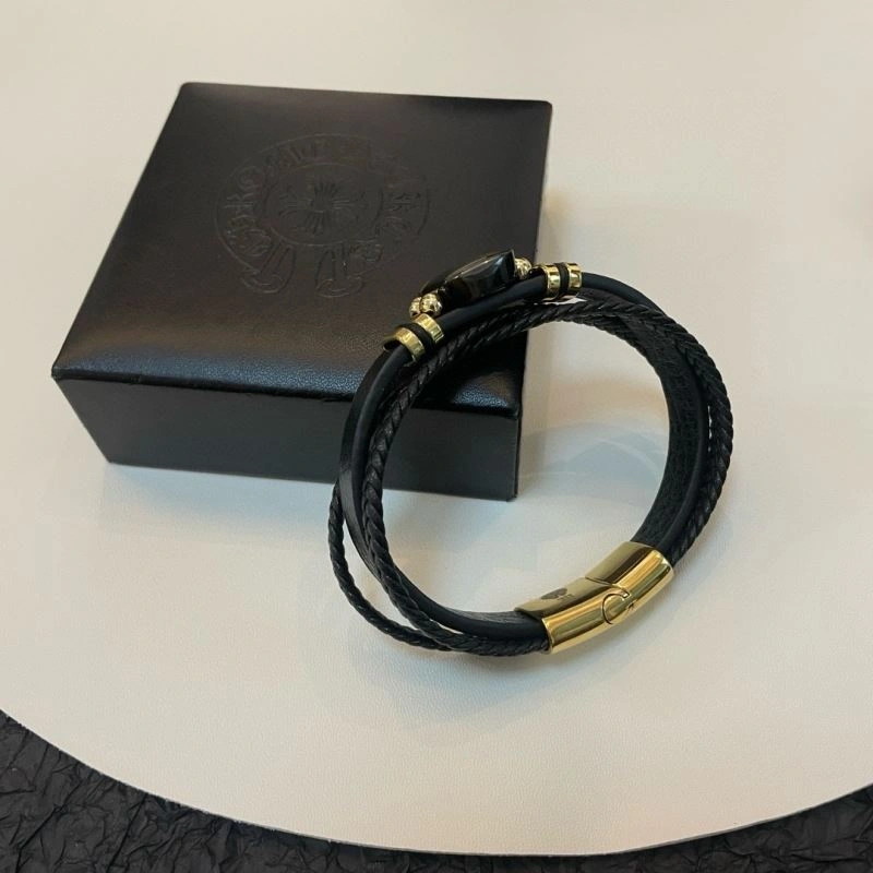 Chrome Hearts Bracelets Reliable 240812