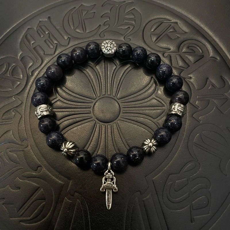 Chrome Hearts Bracelets WeatherProof 240811