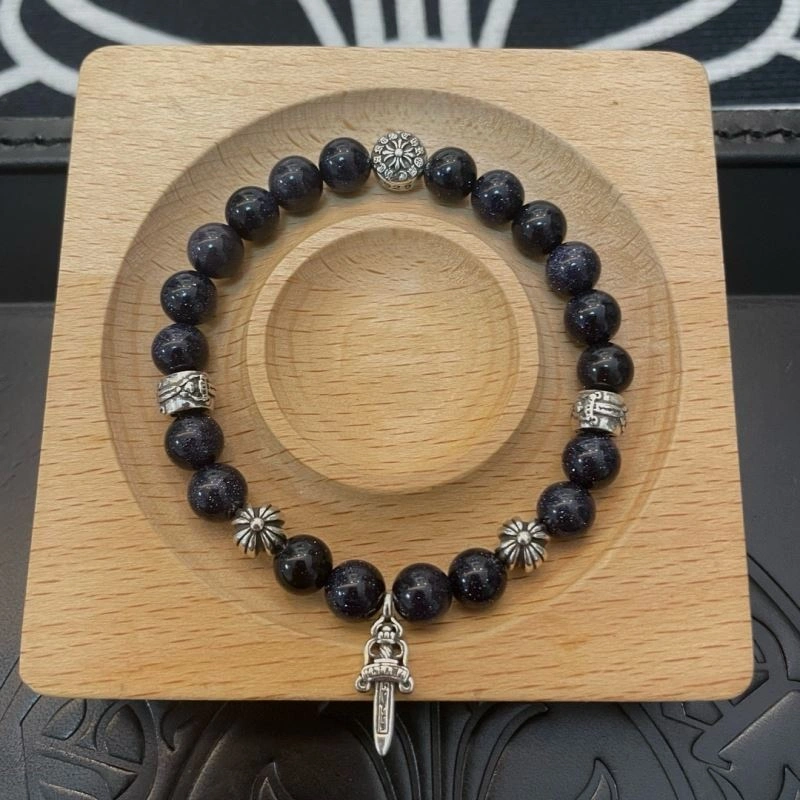 Chrome Hearts Bracelets WeatherProof 240811