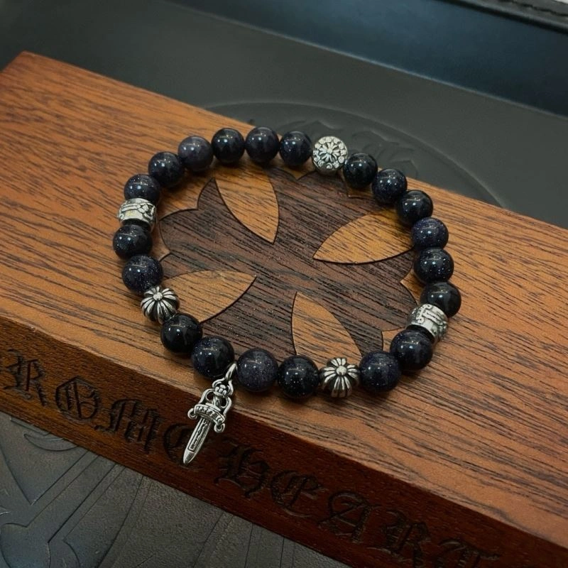 Chrome Hearts Bracelets WeatherProof 240811
