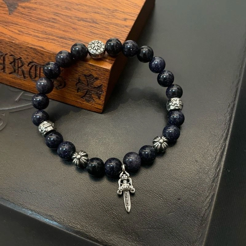 Chrome Hearts Bracelets WeatherProof 240811