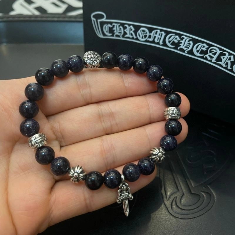 Chrome Hearts Bracelets WeatherProof 240811