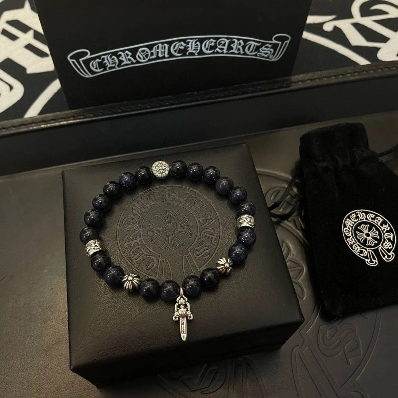Chrome Hearts Bracelets WeatherProof 240811