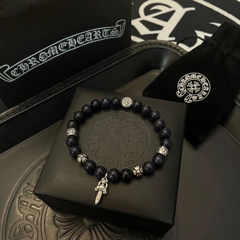 Chrome Hearts Bracelets WeatherProof 240811