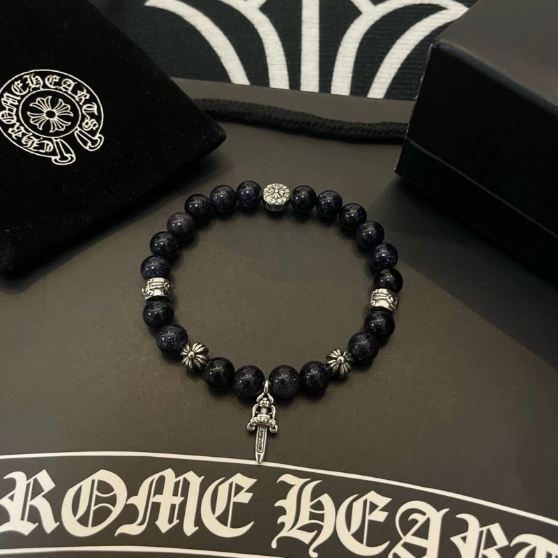 Chrome Hearts Bracelets WeatherProof 240811